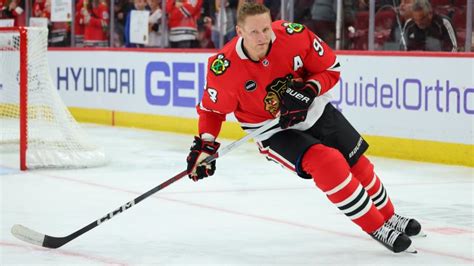 What did Corey Perry do? Latest news, updates as Blackhawks waive ...