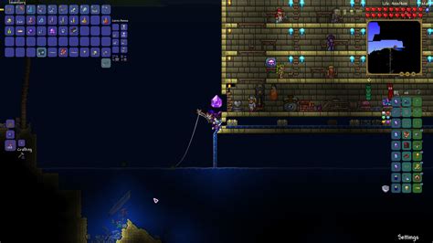 Fishing For Items.... : r/Terraria