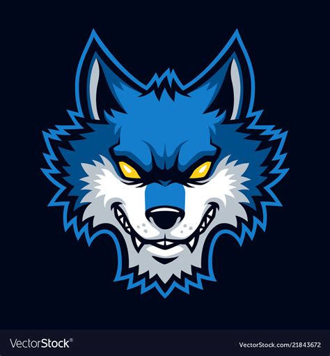Wolves Logo : Wolves - Mascot & Esport Logo | Logos, Mascot, Game logo ... - Download 6,300 ...