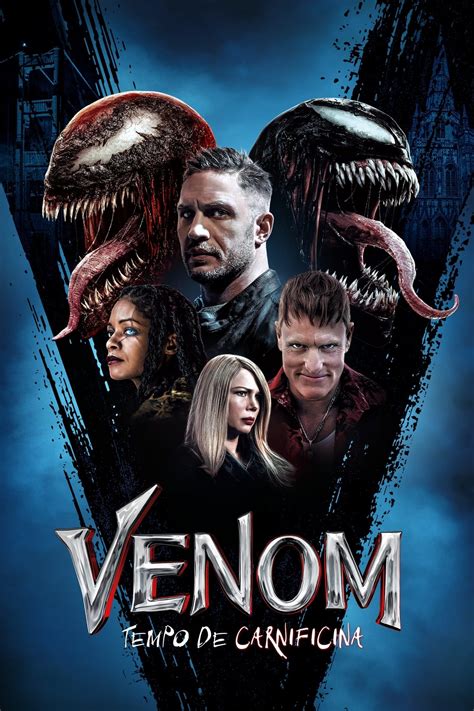 Venom: Let There Be Carnage Subtitles | 271 Available subtitles | open