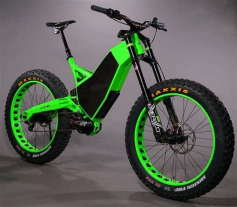 2019 HPC Revolution All-Terrain Bike | All terrain bike, Electric bike bicycles, Best electric bikes