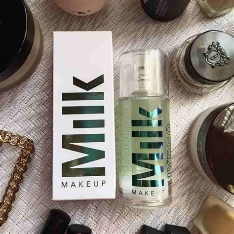 Are Milk Makeup Hydro Grip Primer Ingredients Safe or Toxic? - Restore ...