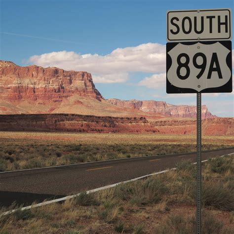 7 Scenic Arizona Road Trips | Moon Travel Guides