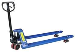 Pallet Jack Singapore - Pallet Jack Types