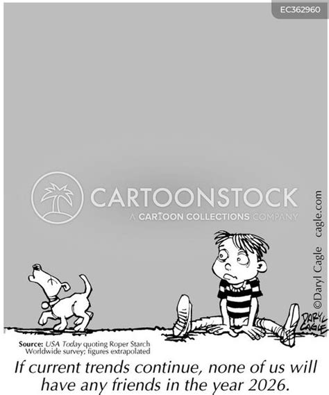 Adult Friendship Cartoons and Comics - funny pictures from CartoonStock