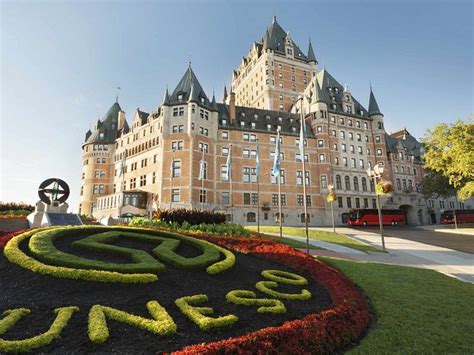 FAIRMONT LE CHATEAU FRONTENAC $194 ($̶3̶1̶5̶) - Updated 2023 Prices ...