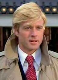 Robert Redford Top 10 Movies of All Time