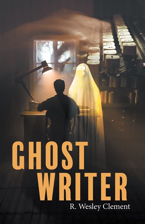 Ghost Writer – 20/20 Literary Group