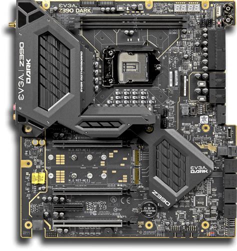 Evga Motherboard – Telegraph