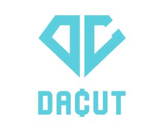 logo for DACUT - Detroit