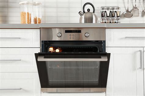 What’s the Average Cost of Oven Installation?