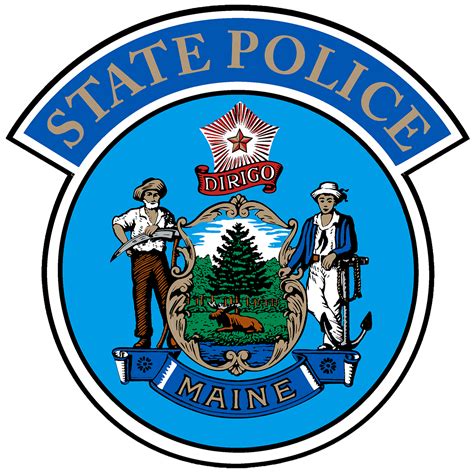 Maine State Police Announce Structural Reorganization of Agency | Maine ...