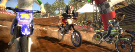 Motocross Madness (XBLA) Review – ZTGD