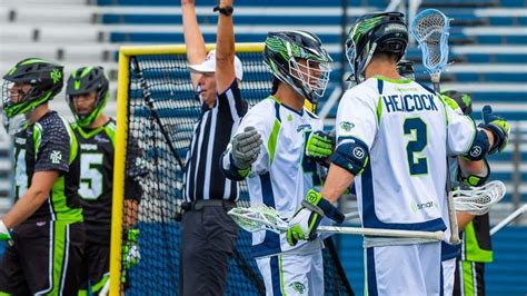 Major League Lacrosse Starts Today on ESPN+ (Schedule, News, Roster)