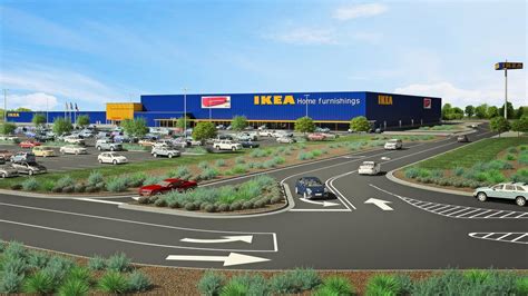 IKEA Live Oak to break ground on March 21 - San Antonio Business Journal