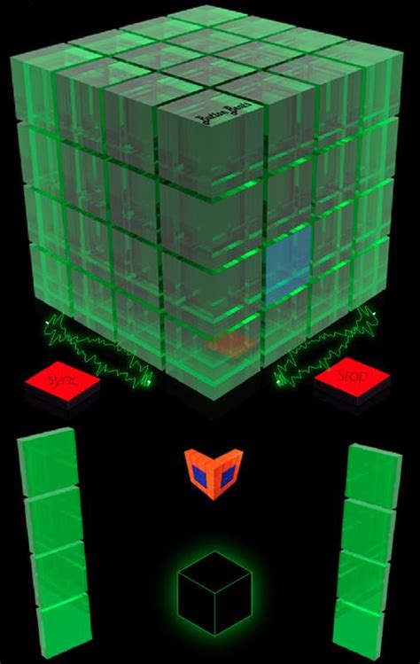 ButtonBass Dubstep Cube for Android - APK Download