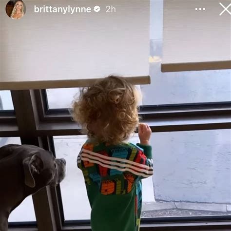 Brittany Mahomes shares an adorable clip of daughter Sterling twinning ...