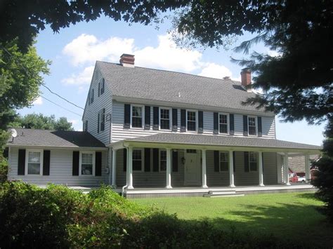 1790 Colonial For Sale in Greenwich, New Jersey - OldHouses.com