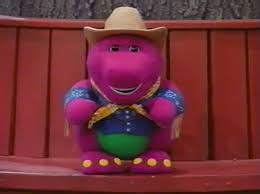 Howdy, Friends! - Barney&Friends Wiki