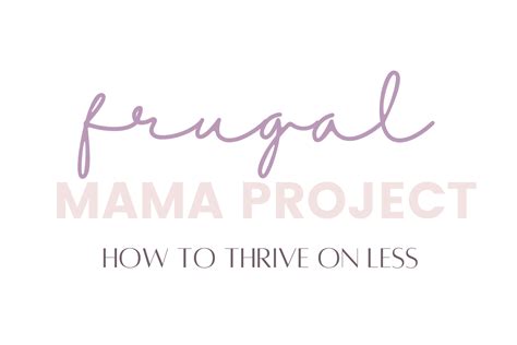 Genius Frugal Tips for Large Families (From a Mom of 10!) - Frugal Mama Project