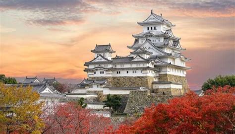 6 Tokyo Castles In & Around The City To Experience The Bygone Days!