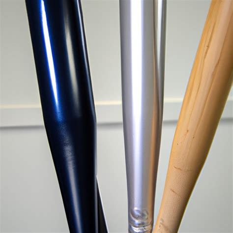 Aluminum Bats: The Pros and Cons of a Baseball Classic - Aluminum ...