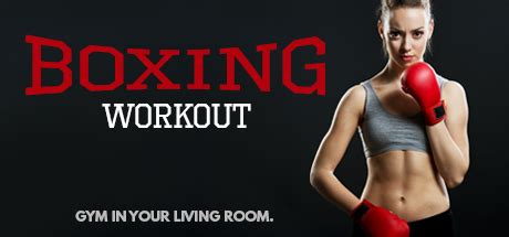 Steam Community :: VR Boxing Workout