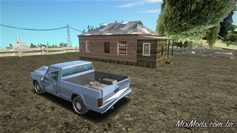 gta sa mod hd textures remaster 19 image - RoSA + ESRGAN AI Upscale mod ...