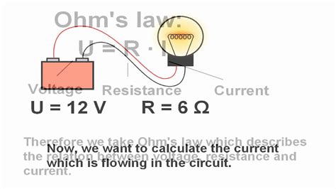 How to rearrange physical formulas - YouTube