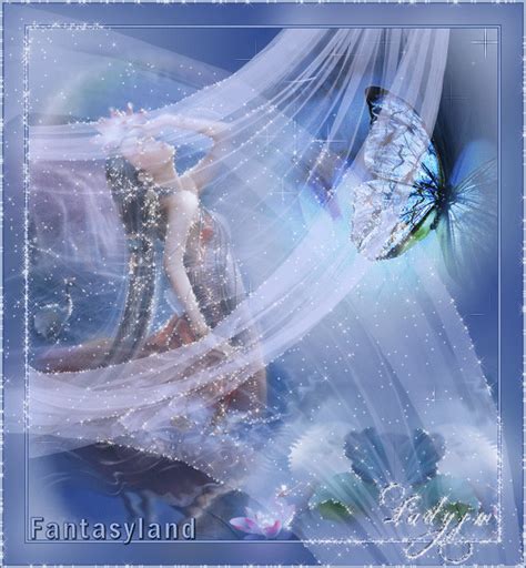 Jan's Tourney Designs ~ Fantasyland ~ LadyJM