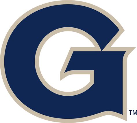 Georgetown University Colors | NCAA Colors | U.S. Team Colors