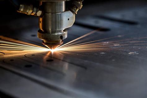 Custom Laser Cutting Services | FedTech