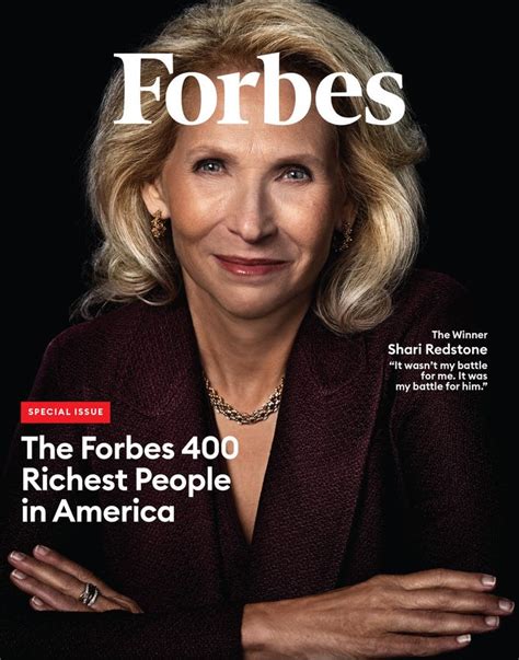 Forbes Releases 38th Annual Forbes 400 Ranking of the Richest Americans