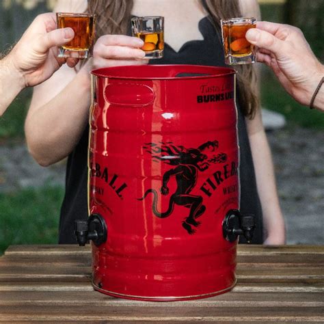 Fridgechina.com - Fireball Keg Factory,Firekeg manufacturer,fireball ...