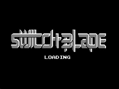 Switchblade