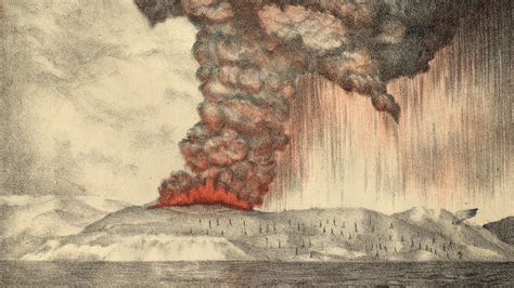 Deadly 13th-Century Volcano Eruption: Mystery Solved?