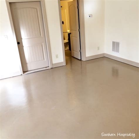 What Color Should I Paint My Basement Floor – Flooring Site