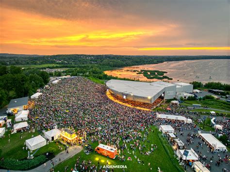 Empower Federal Credit Union Amphitheater at Lakeview