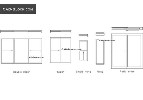 Fixed Glass Window Detail Cad – Glass Designs