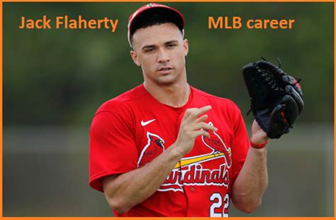 Jack Flaherty MLB Stats, Wife, Net Worth, Height, Family