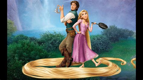 Tangled full movie in english - onwebstashok