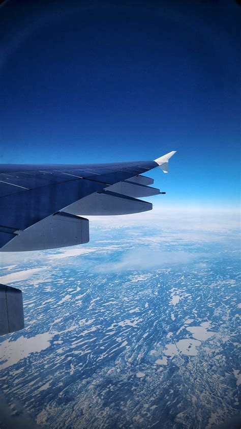 Airplane window, plane, aeroplane, air, flight, planes, phone, HD phone wallpaper | Peakpx