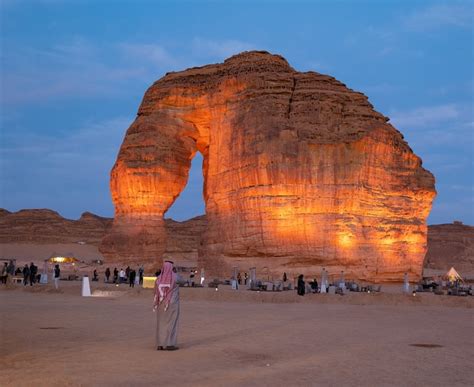 أهم المعالم السياحية في السعودية.. عليك زيارتها للاستمتاع الحقيقي | الرجل