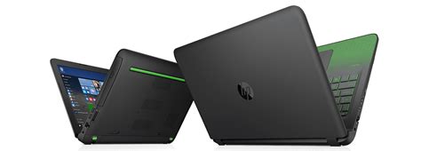 Best HP Gaming Laptop Brands: HP® OMEN vs Pavilion