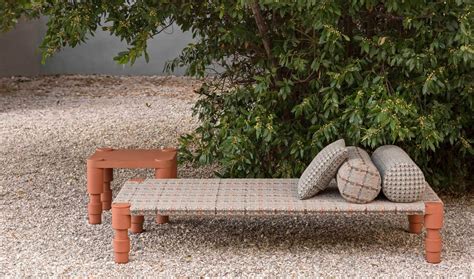 Patricia Urquiola celebrates Mughal culture with Garden Layers outdoor ...