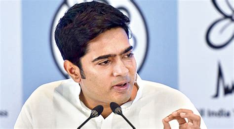 Rahul Gandhi | Cong welcomes ED grilling of Abhishek; it should do so ...