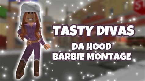 Da Hood Barbie Outfits Roblox