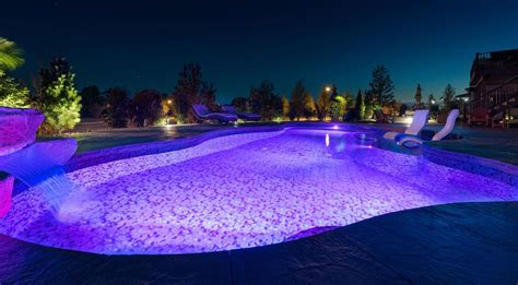 Vinyl Liner Pool Shapes - Latham Pools - CA