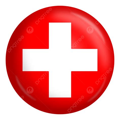 Switzerland Flag Vactor PNG, Vector, PSD, and Clipart With Transparent Background for Free ...