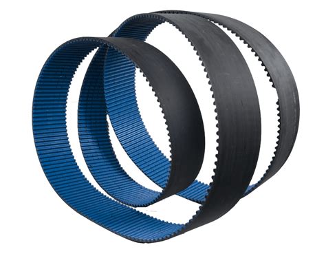 Gates Poly Chain® Belts